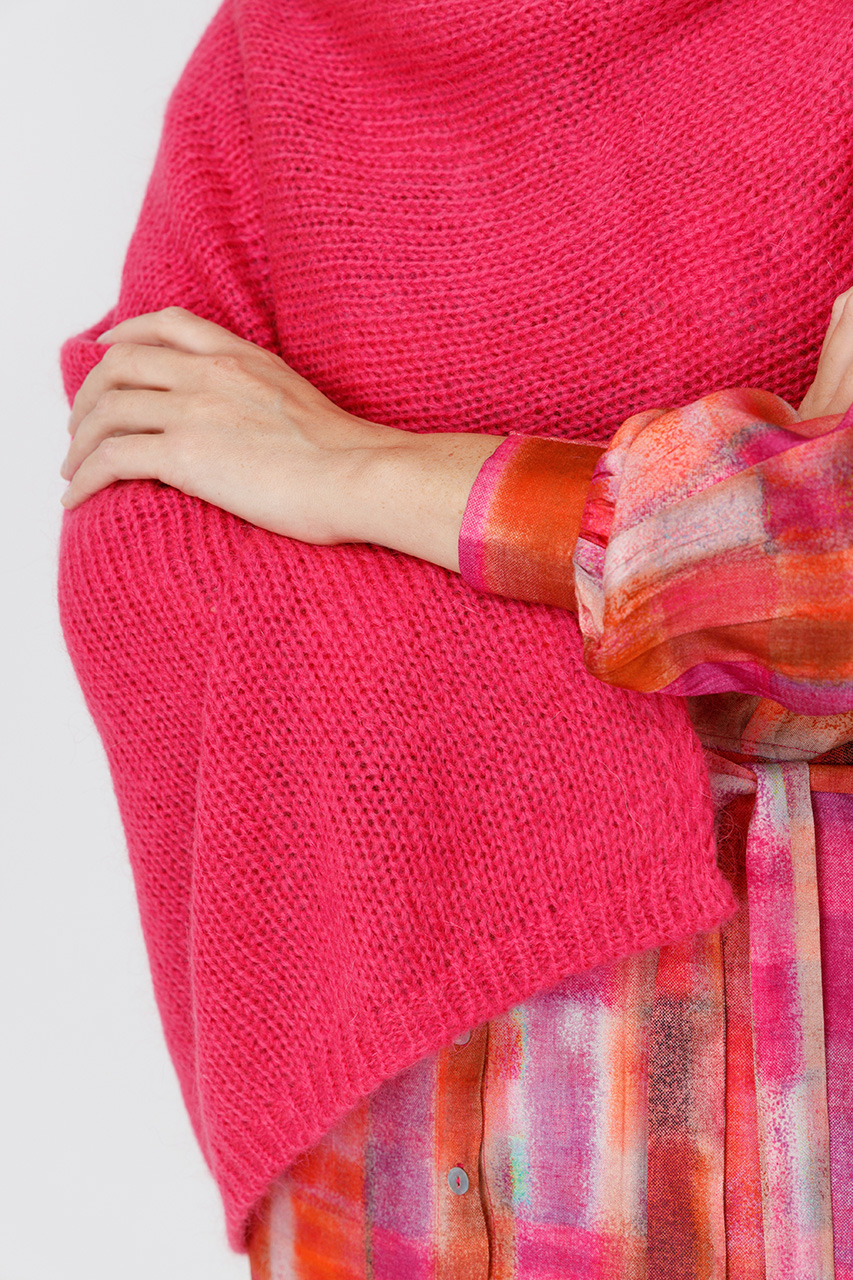 PONCHO 5640AN